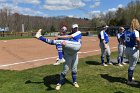 Softball vs Springfield  Wheaton College Softball vs Springfield College. - Photo by: KEITH NORDSTROM : Wheaton, Baseball